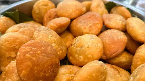 Kachori